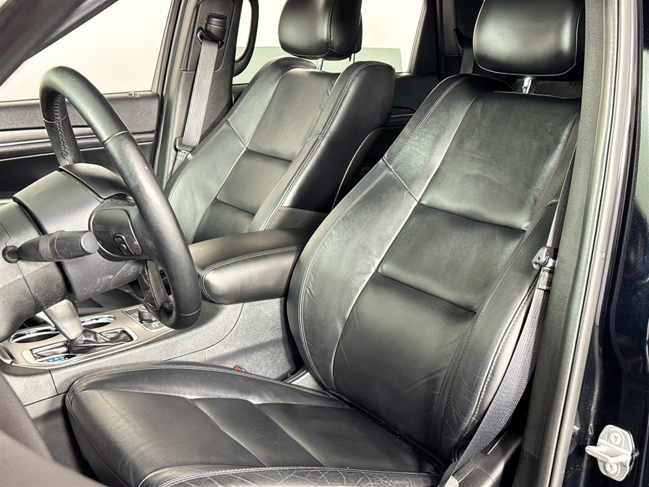 Jeep Grand Cherokee Limited 4x4 2019