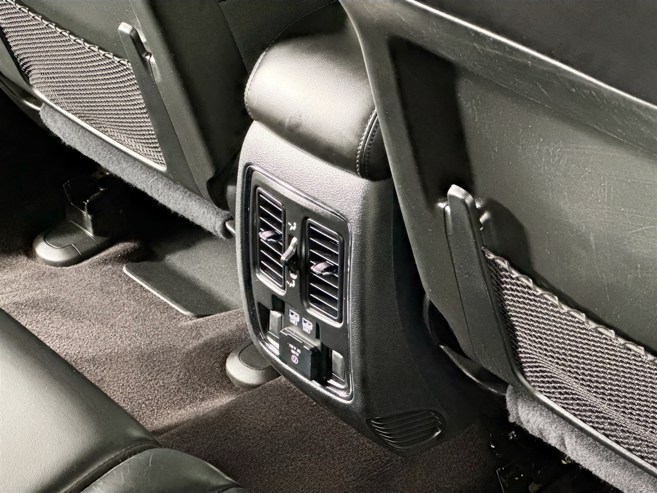 Jeep Grand Cherokee Limited 4x4 2019