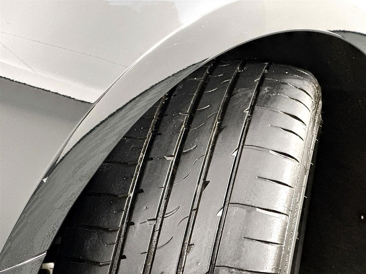 Chevrolet Camaro 2dr Cpe 2SS 2020