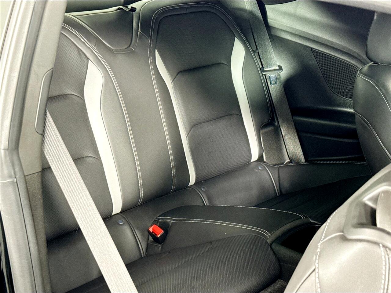 Chevrolet Camaro 2dr Cpe 2SS 2020