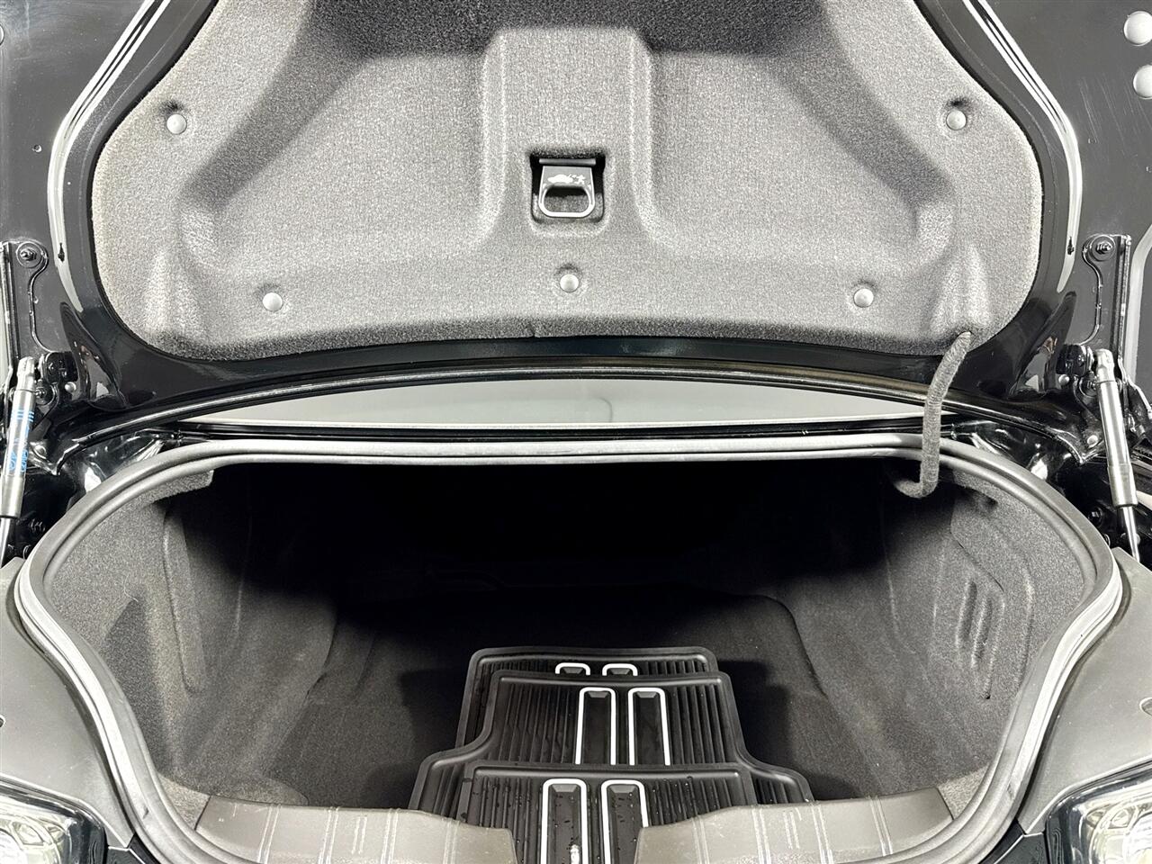 Chevrolet Camaro 2dr Cpe 2SS 2020