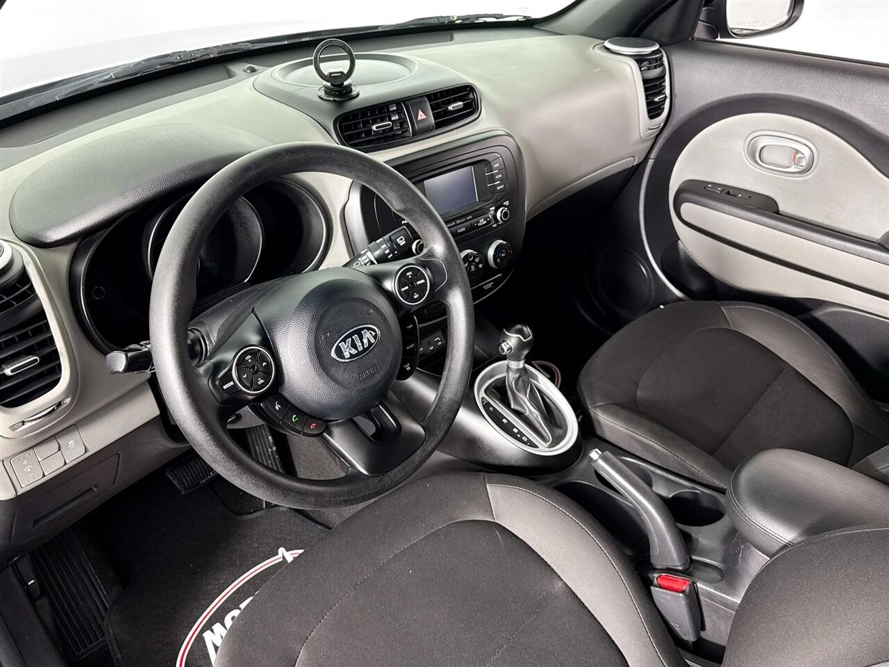 Kia Soul 5dr Wgn Auto Base 2016