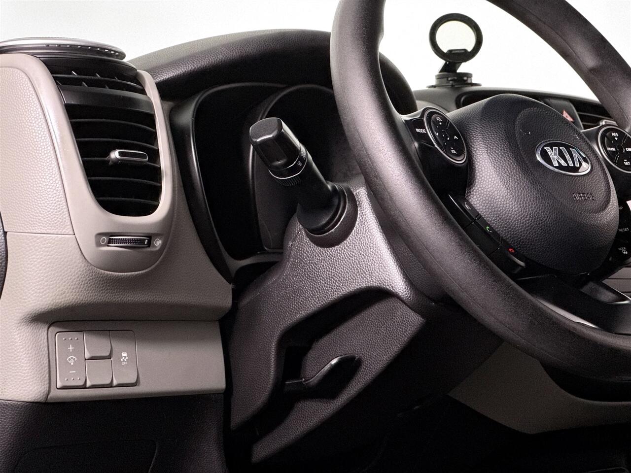 Kia Soul 5dr Wgn Auto Base 2016