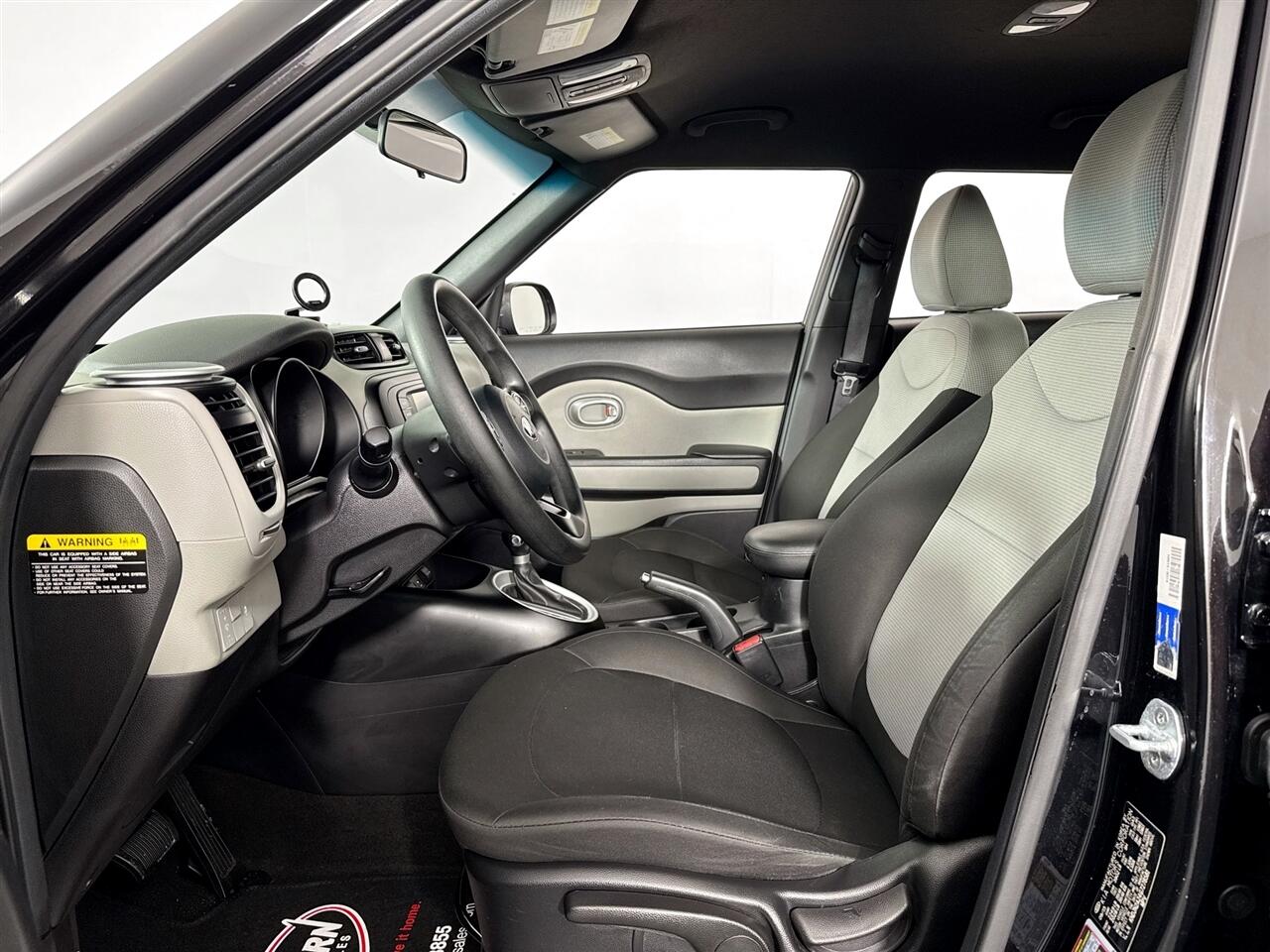 Kia Soul 5dr Wgn Auto Base 2016