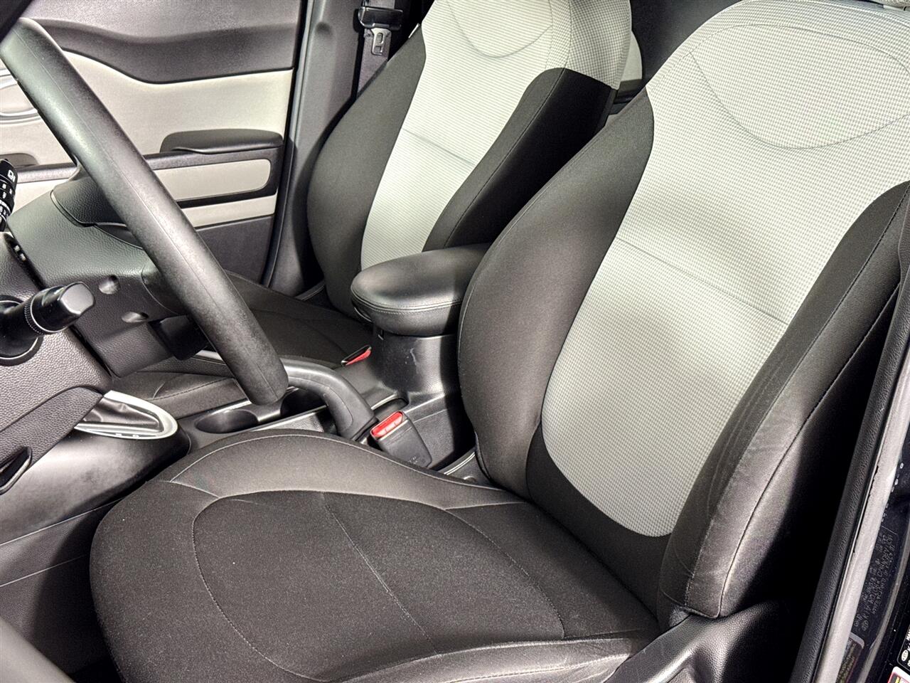 Kia Soul 5dr Wgn Auto Base 2016