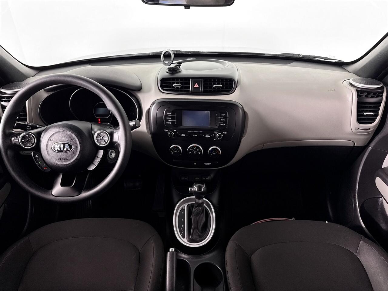 Kia Soul 5dr Wgn Auto Base 2016