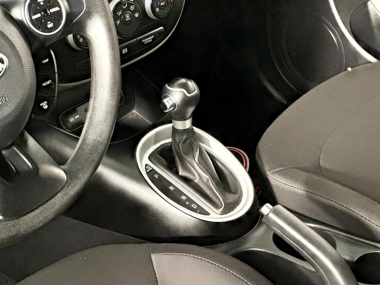 Kia Soul 5dr Wgn Auto Base 2016