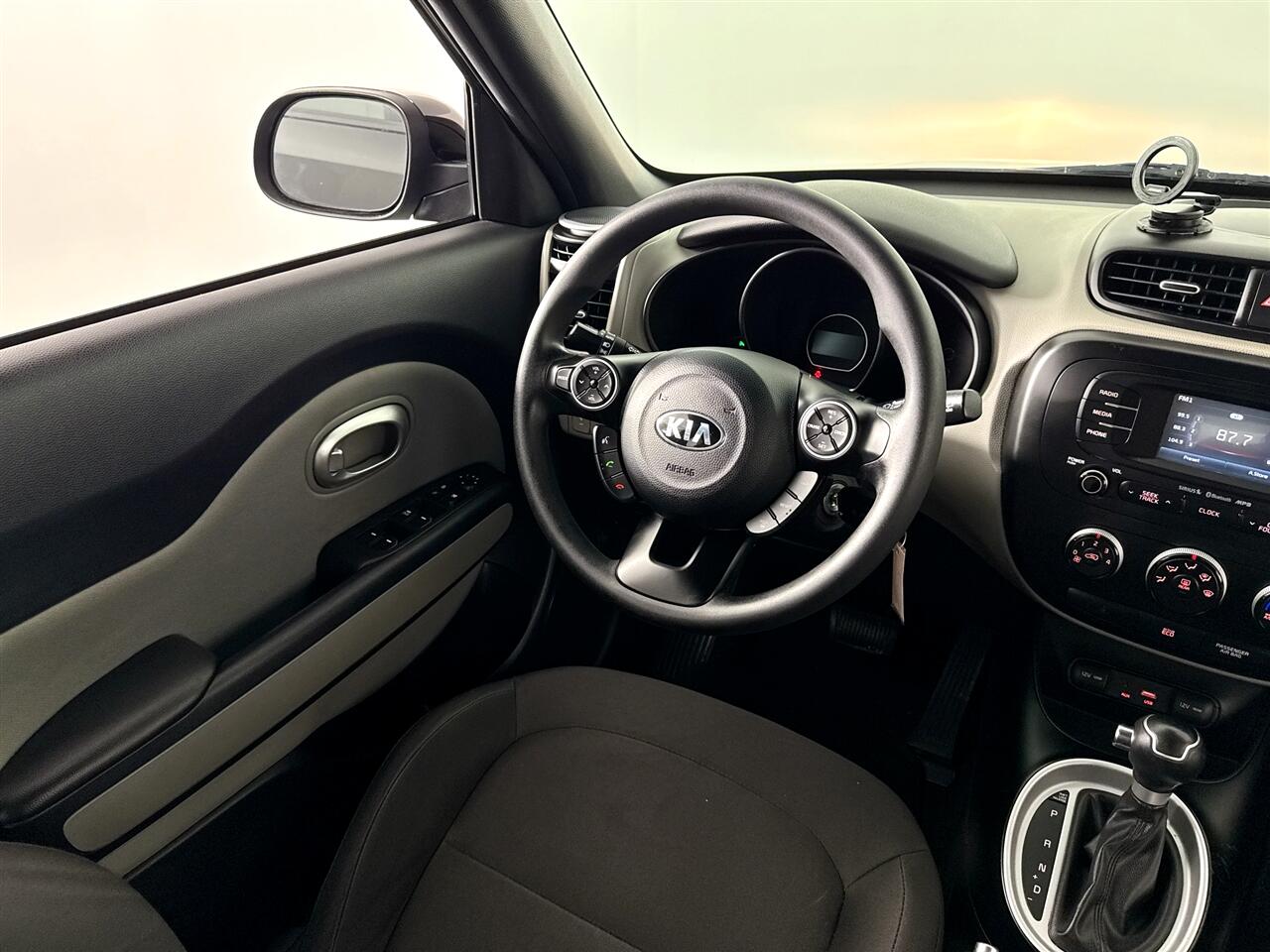 Kia Soul 5dr Wgn Auto Base 2016