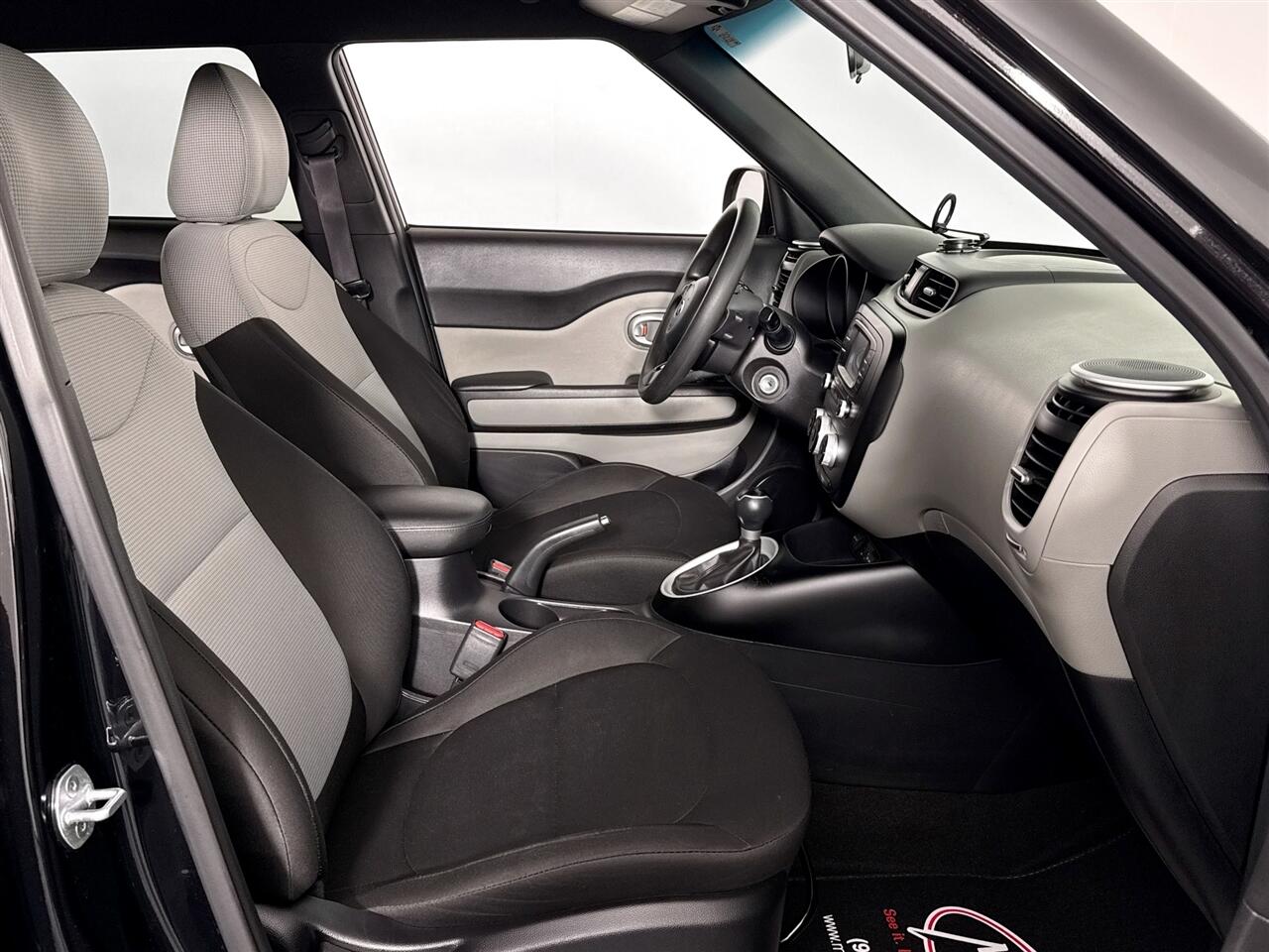 Kia Soul 5dr Wgn Auto Base 2016