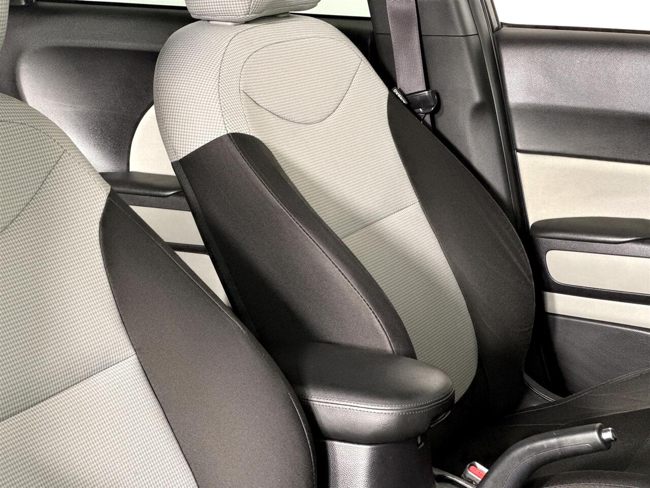 Kia Soul 5dr Wgn Auto Base 2016