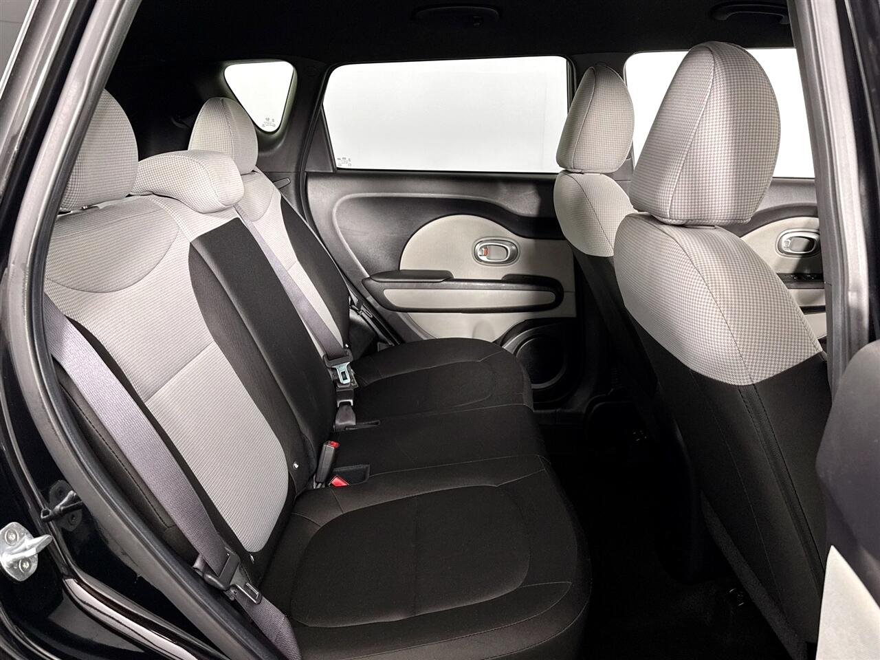 Kia Soul 5dr Wgn Auto Base 2016