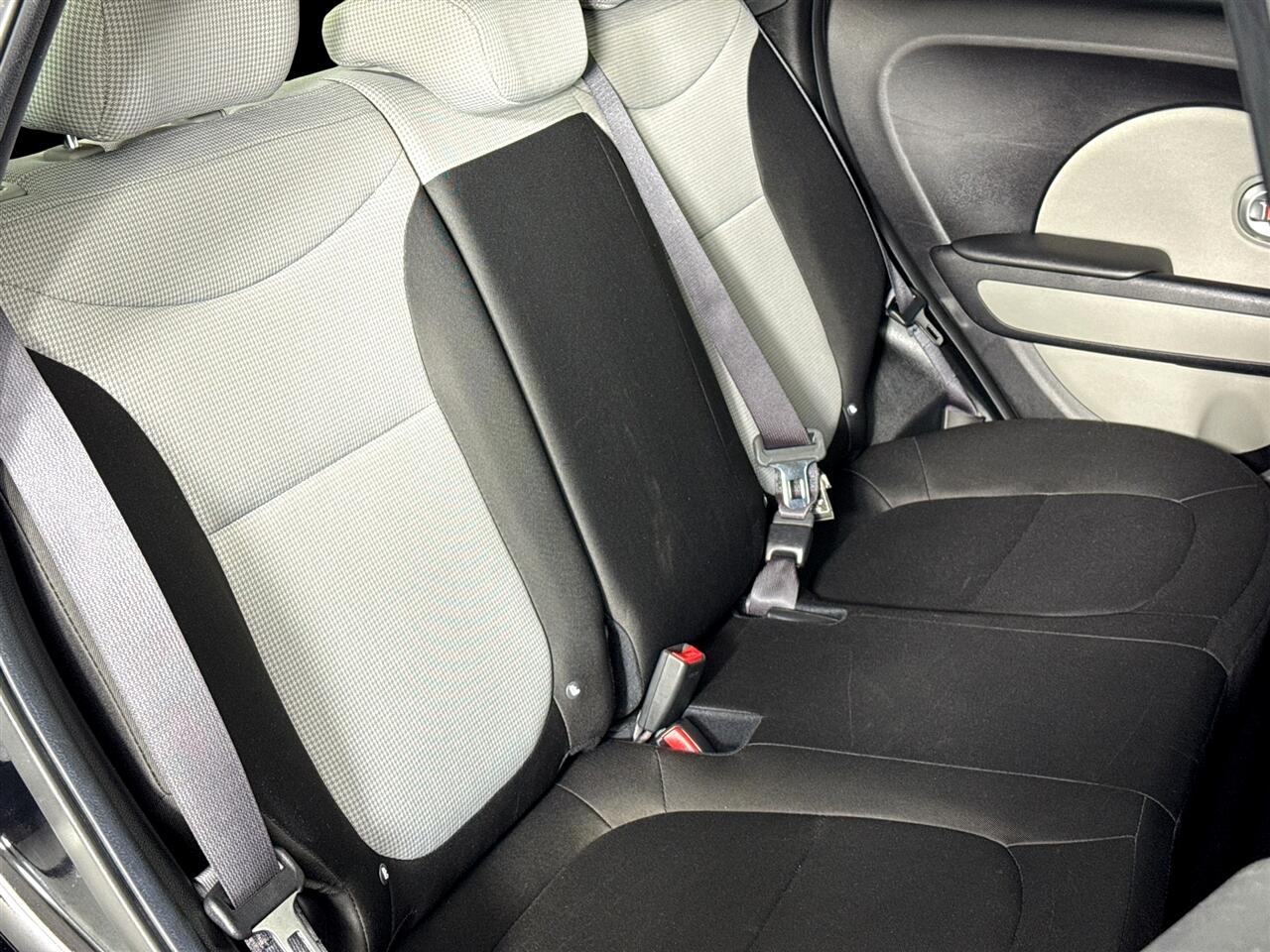 Kia Soul 5dr Wgn Auto Base 2016