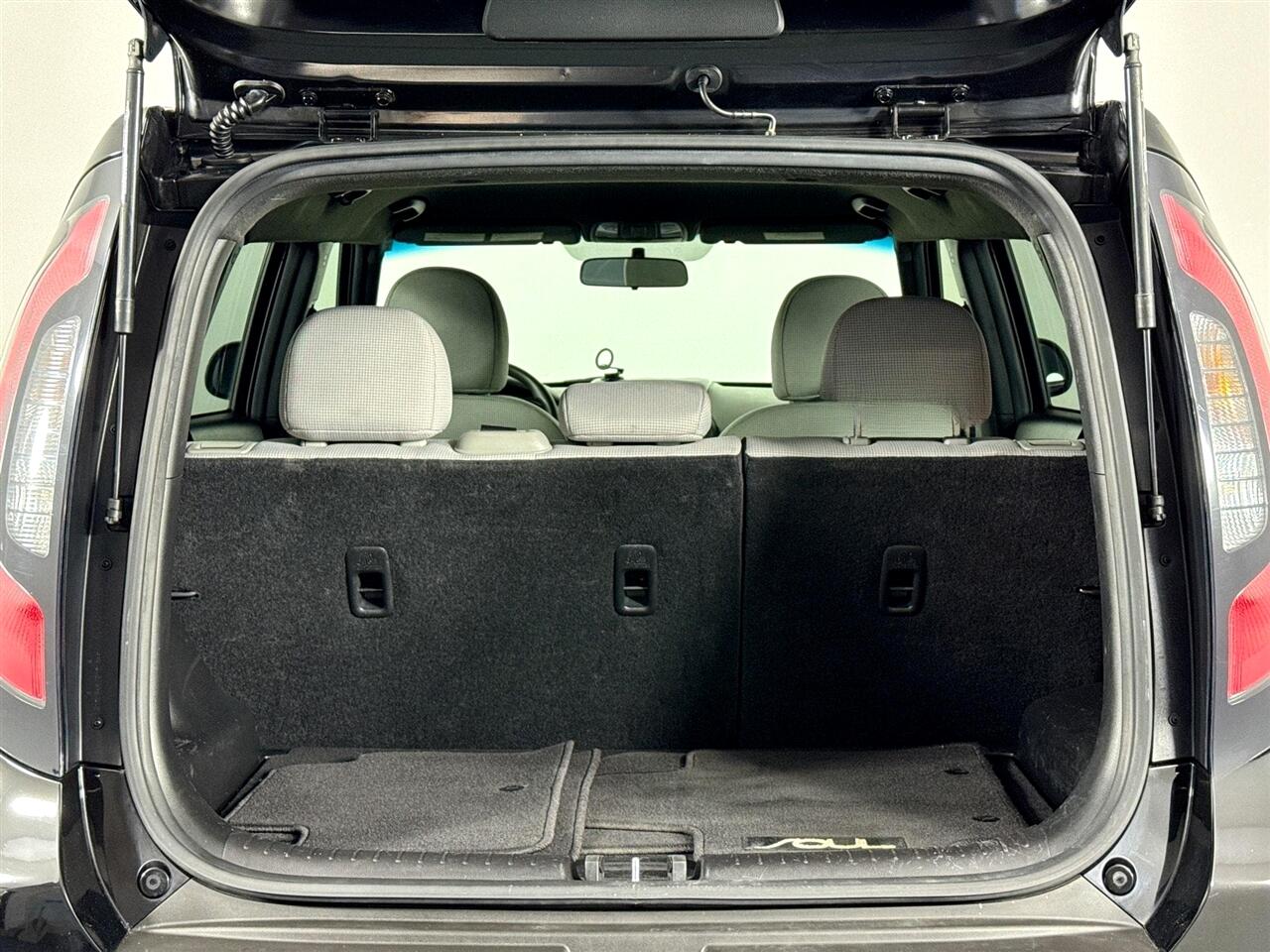 Kia Soul 5dr Wgn Auto Base 2016