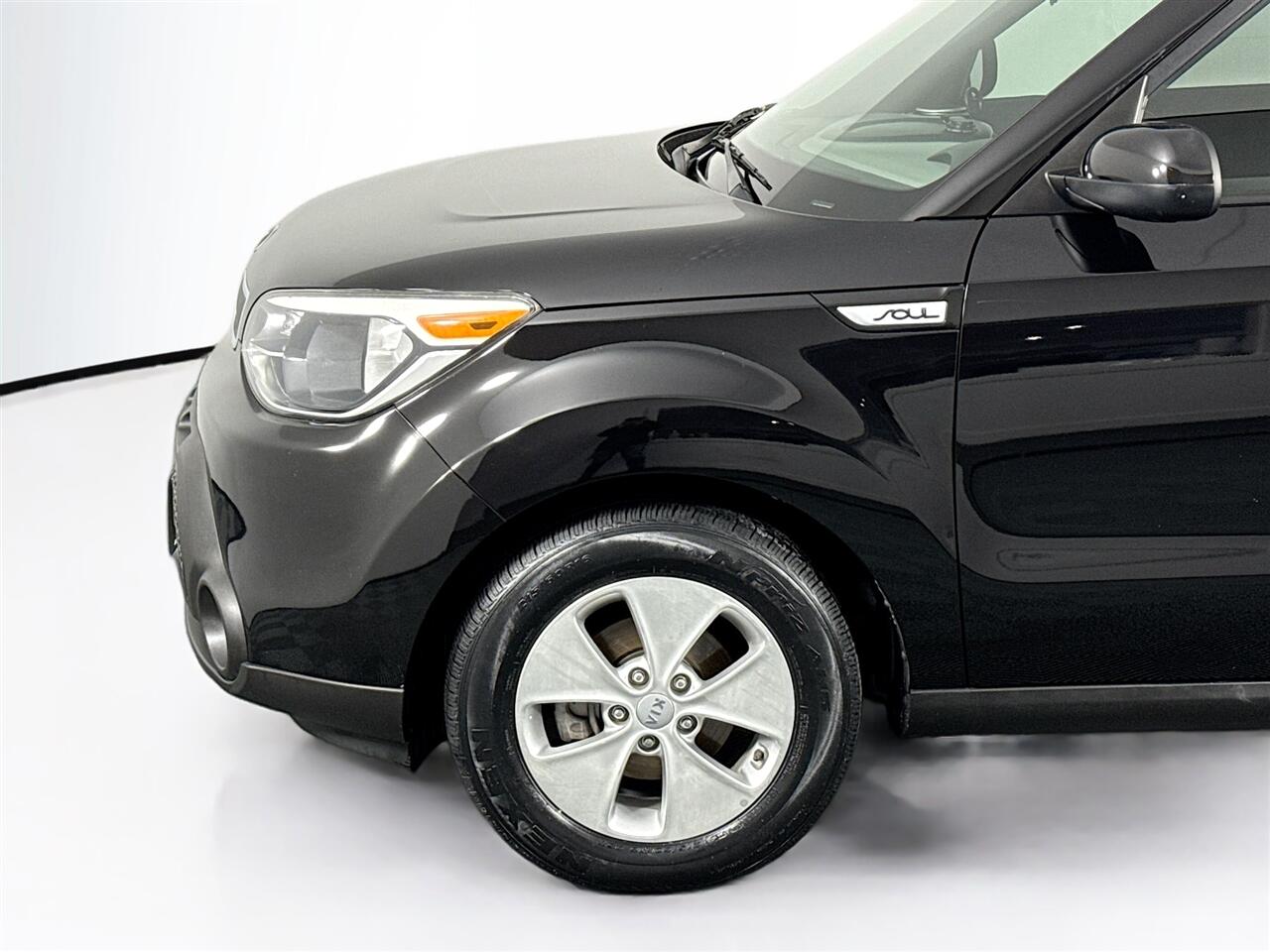 Kia Soul 5dr Wgn Auto Base 2016