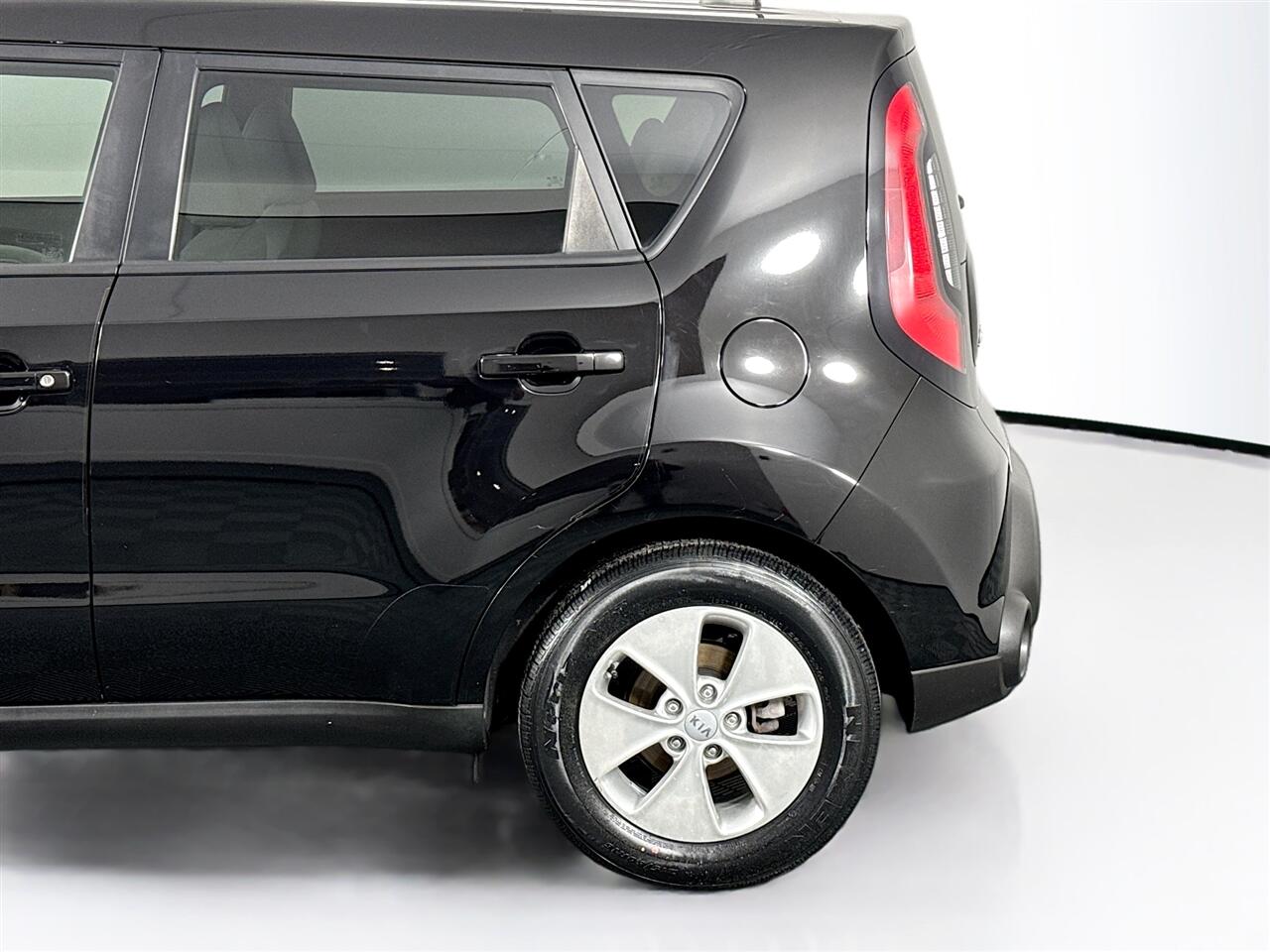 Kia Soul 5dr Wgn Auto Base 2016