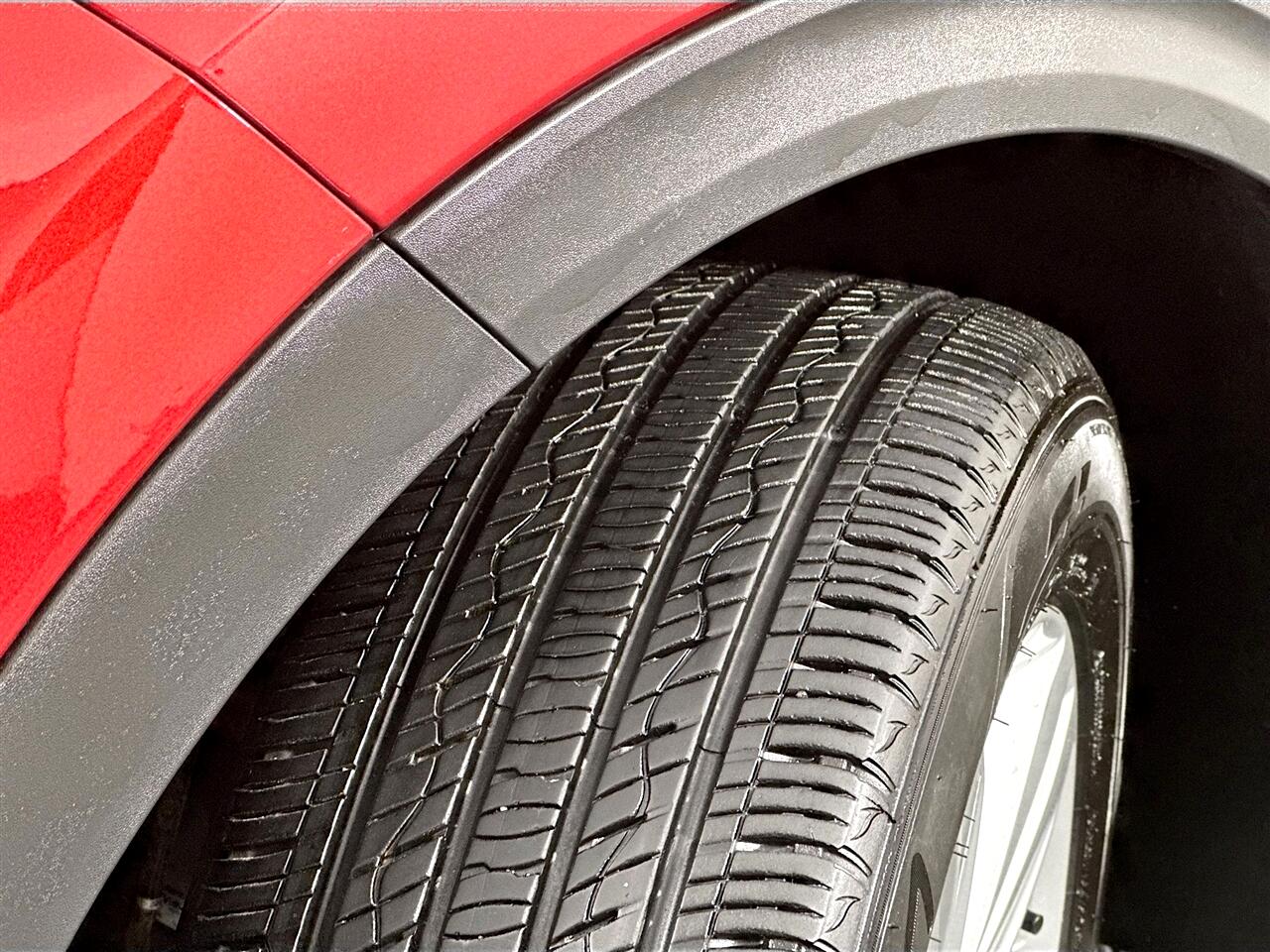 Kia Sportage LX AWD 2019