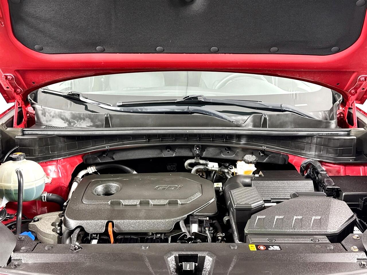 Kia Sportage LX AWD 2019