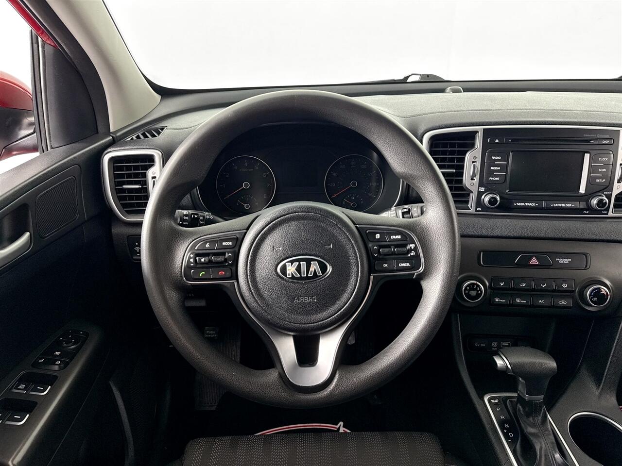 Kia Sportage LX AWD 2019