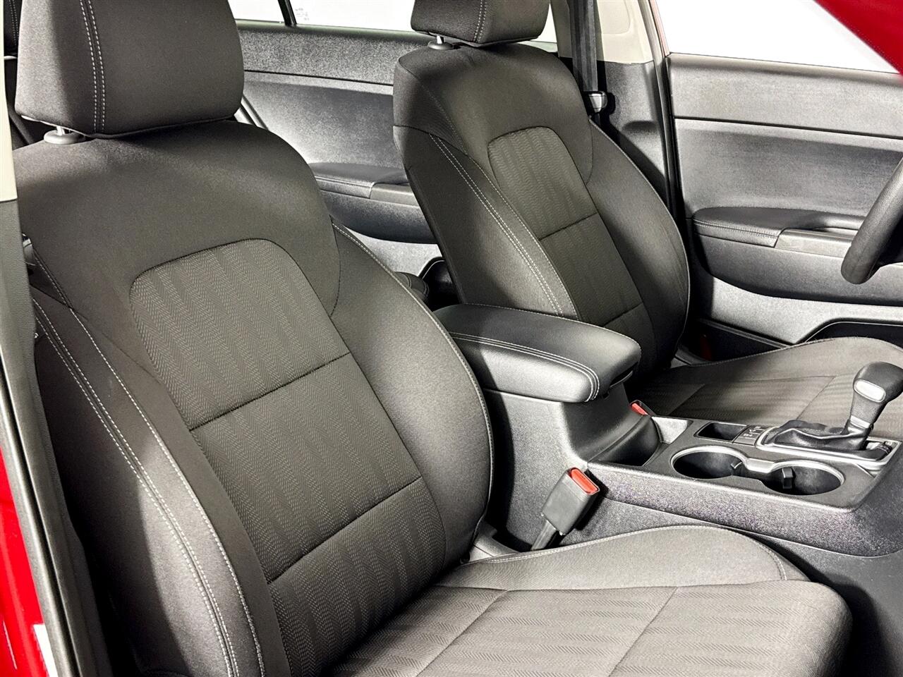 Kia Sportage LX AWD 2019