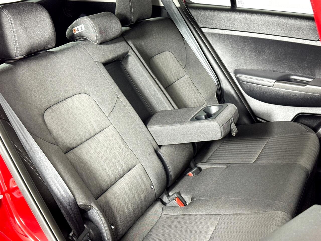 Kia Sportage LX AWD 2019