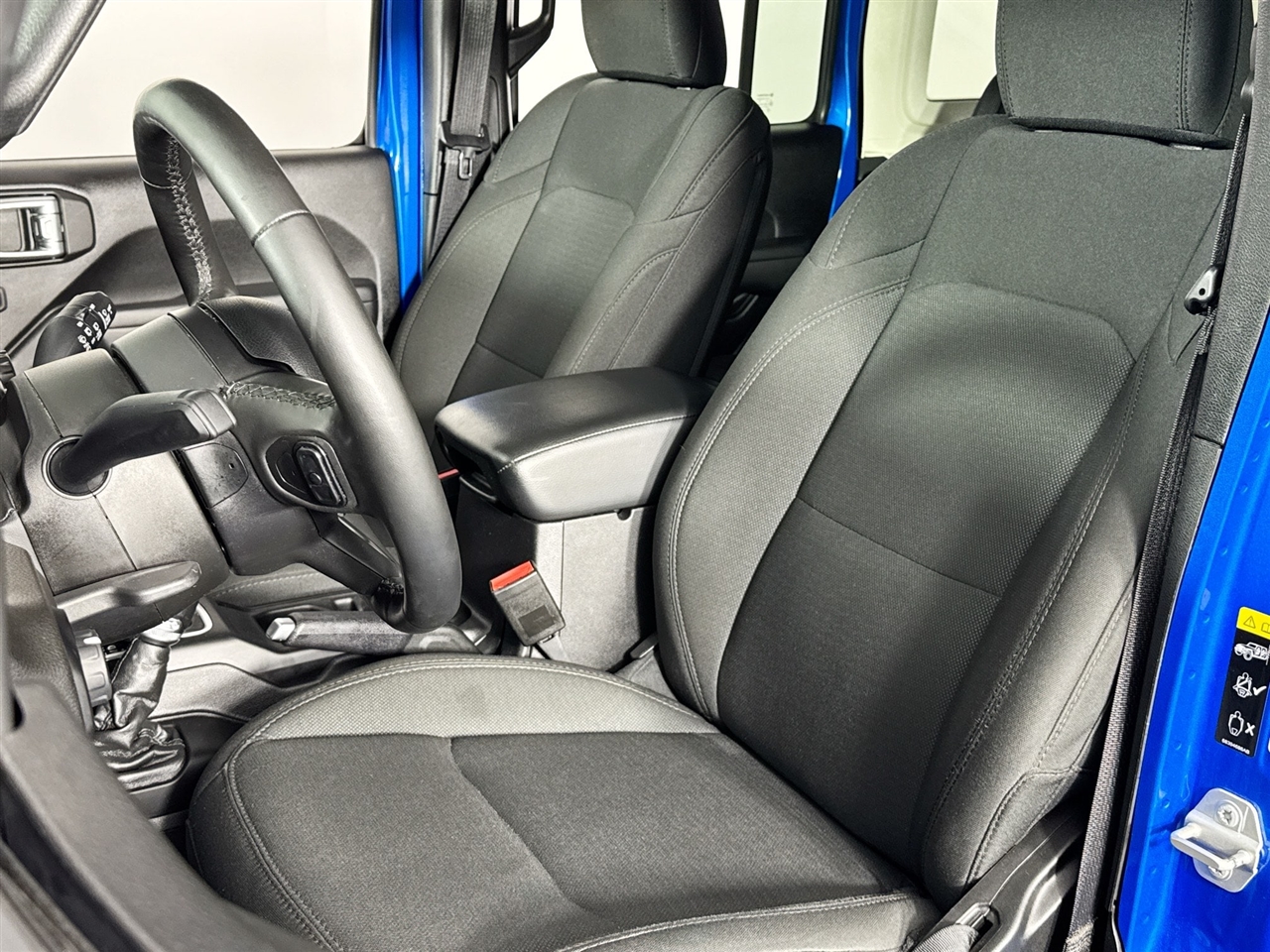 Jeep Wrangler 4xe 4x4 2023