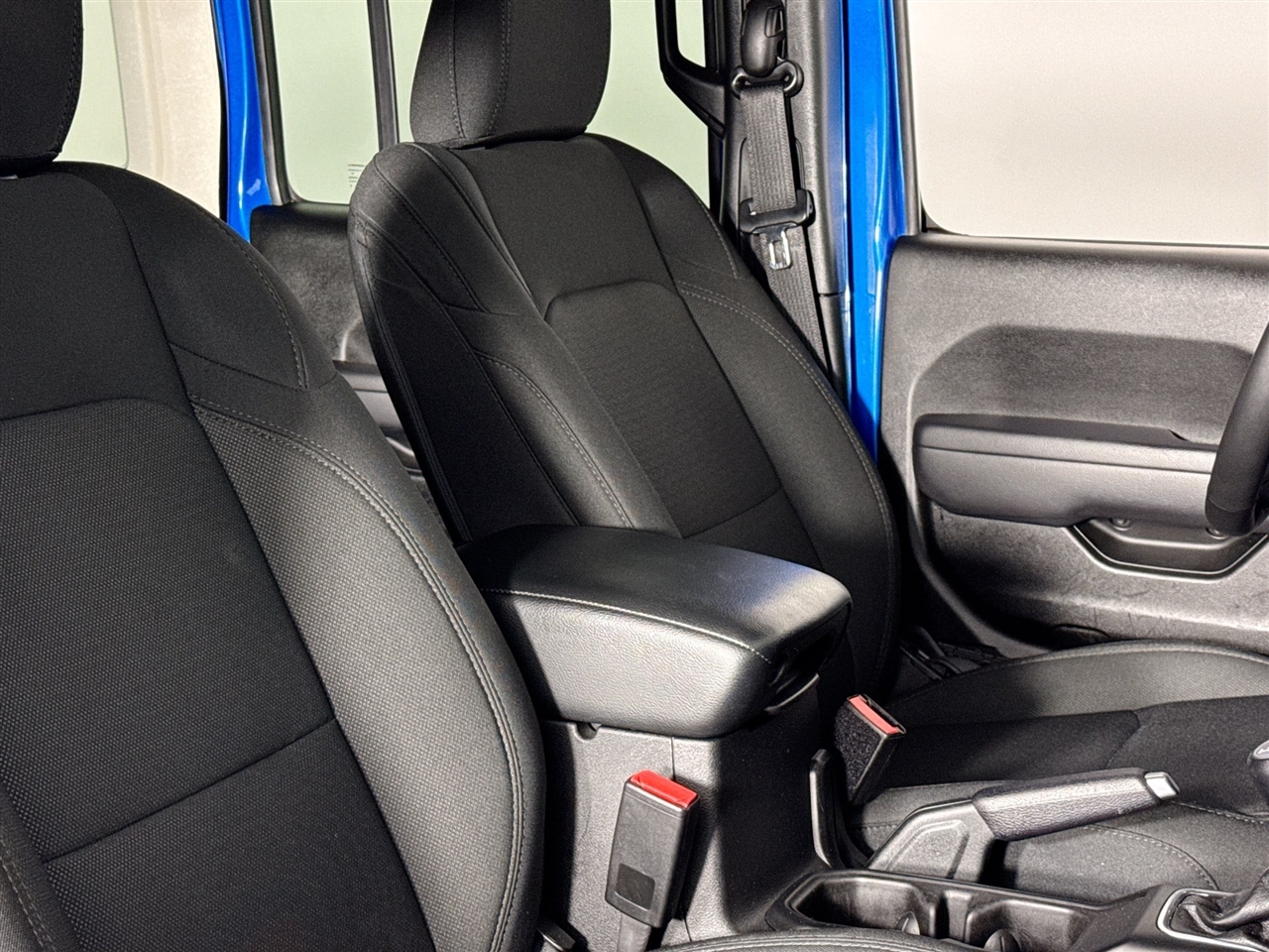 Jeep Wrangler 4xe 4x4 2023