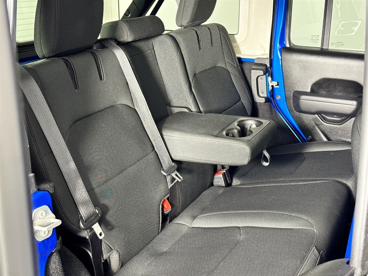 Jeep Wrangler 4xe 4x4 2023