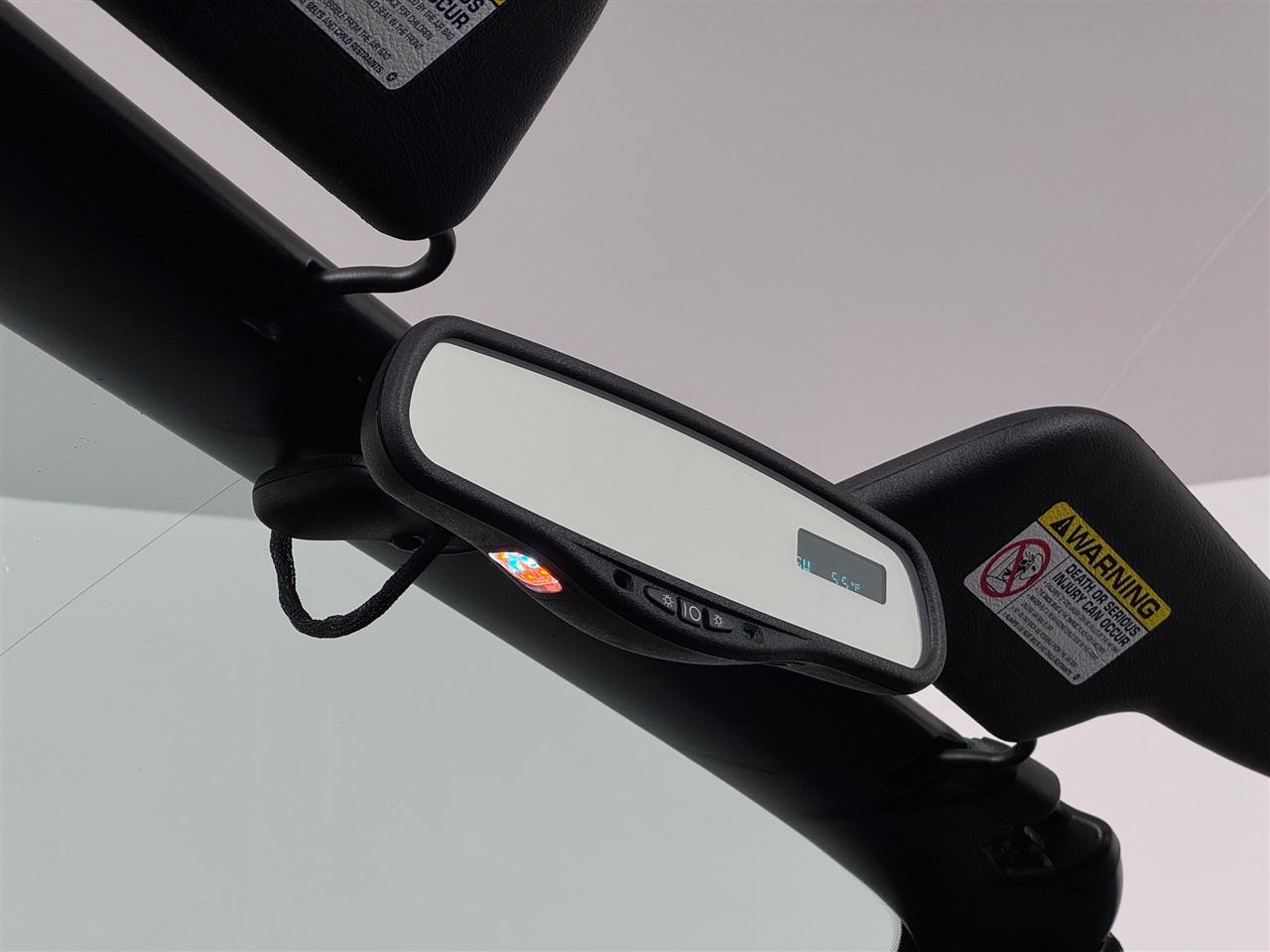 Plymouth Prowler 2dr Roadster 2001