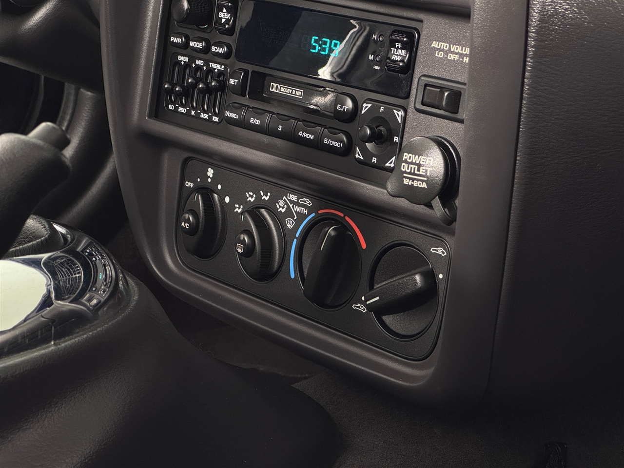 Plymouth Prowler 2dr Roadster 2001