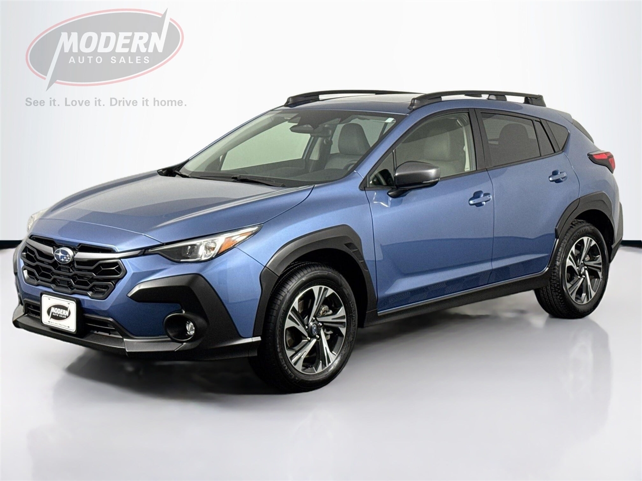Subaru Crosstrek Premium AWD 2024