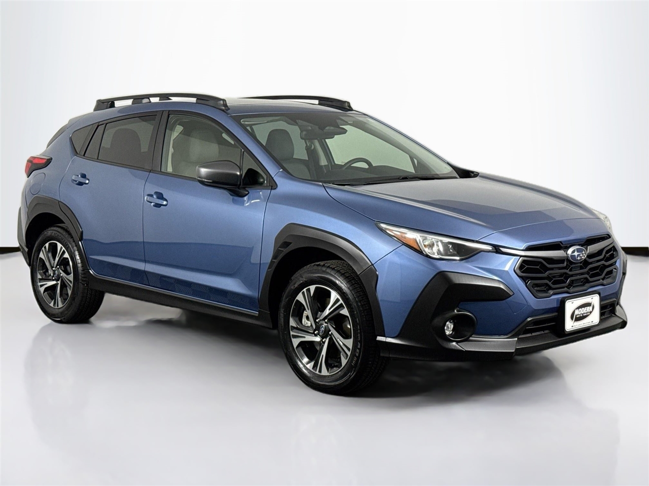 Subaru Crosstrek Premium AWD 2024
