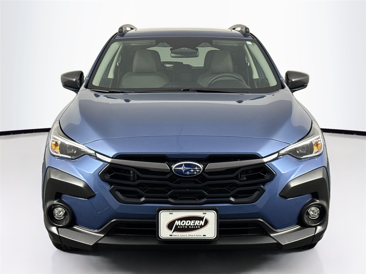 Subaru Crosstrek Premium AWD 2024