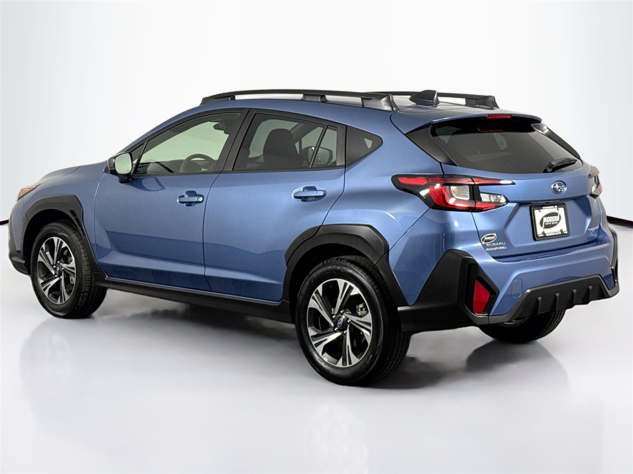Subaru Crosstrek Premium AWD 2024