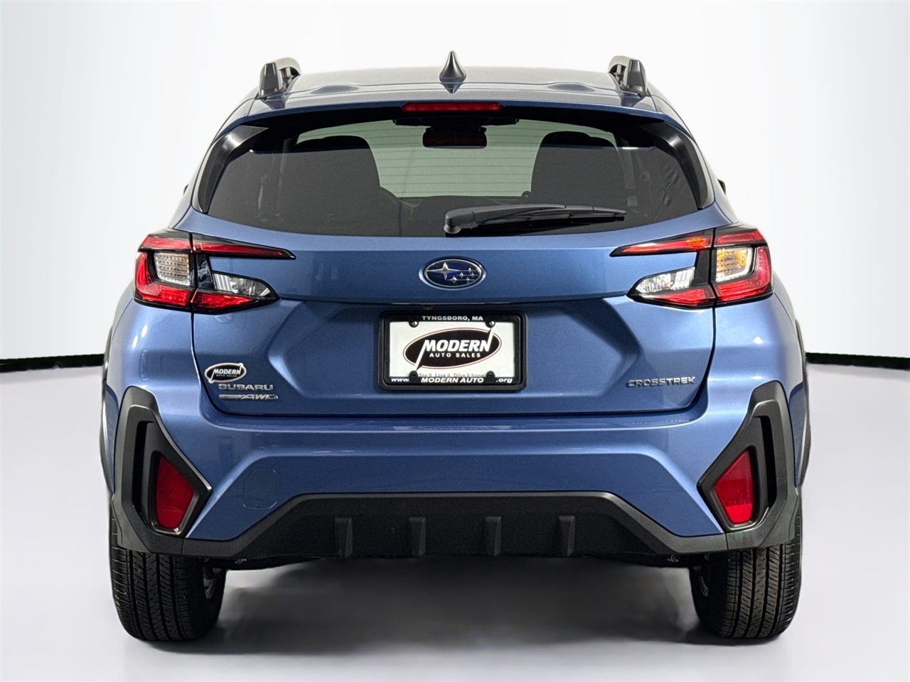 Subaru Crosstrek Premium AWD 2024