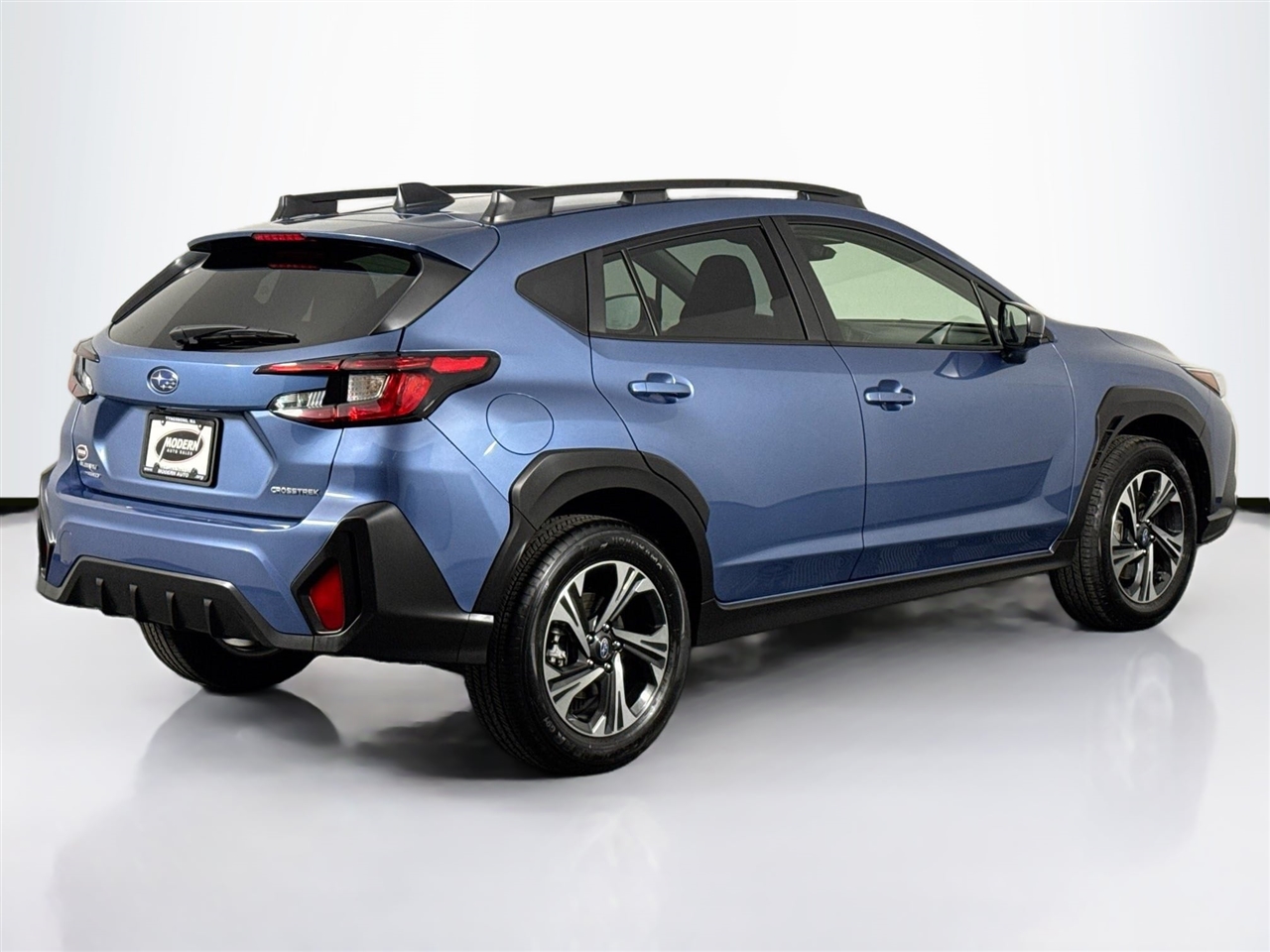 Subaru Crosstrek Premium AWD 2024