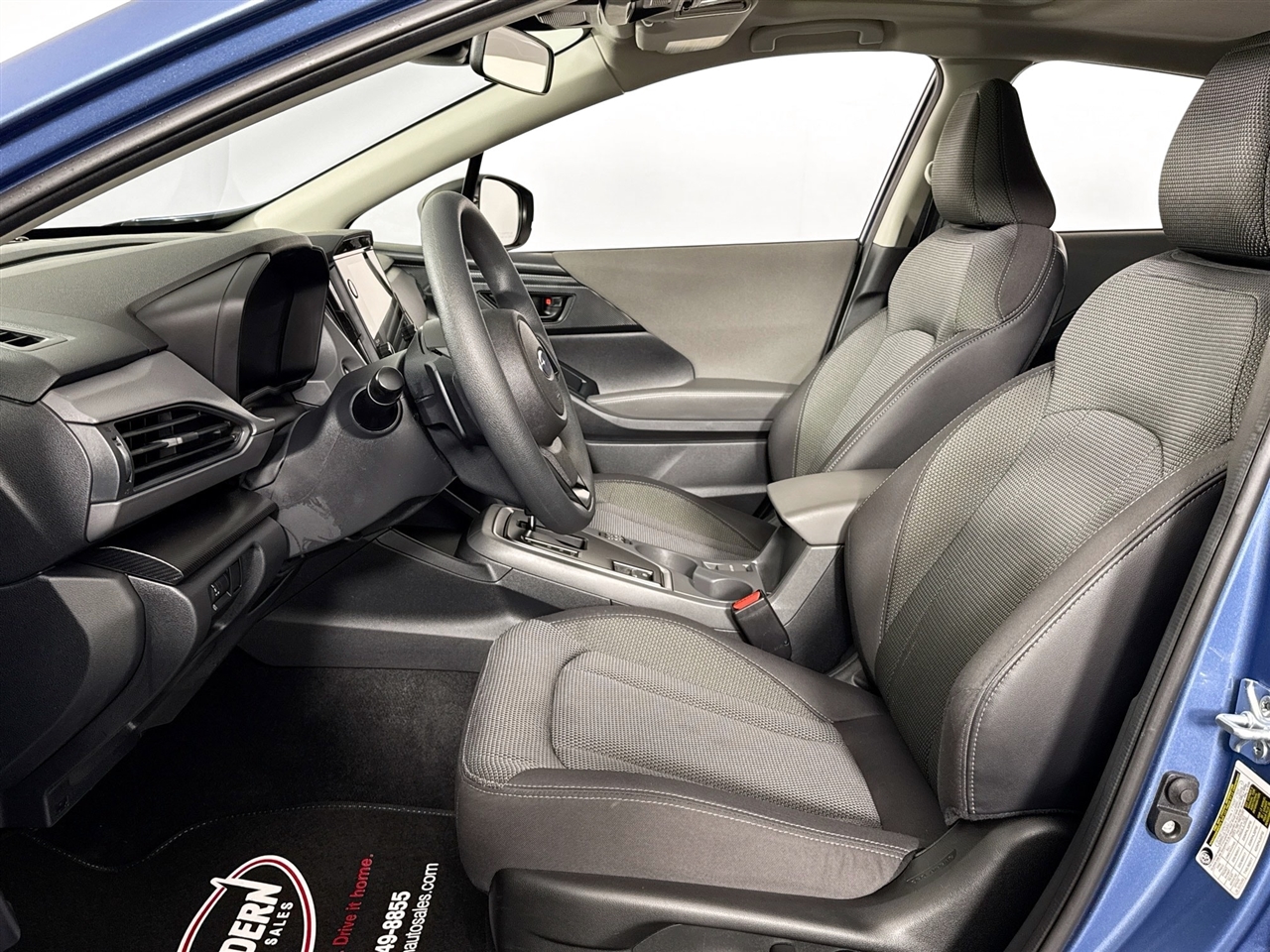 Subaru Crosstrek Premium AWD 2024