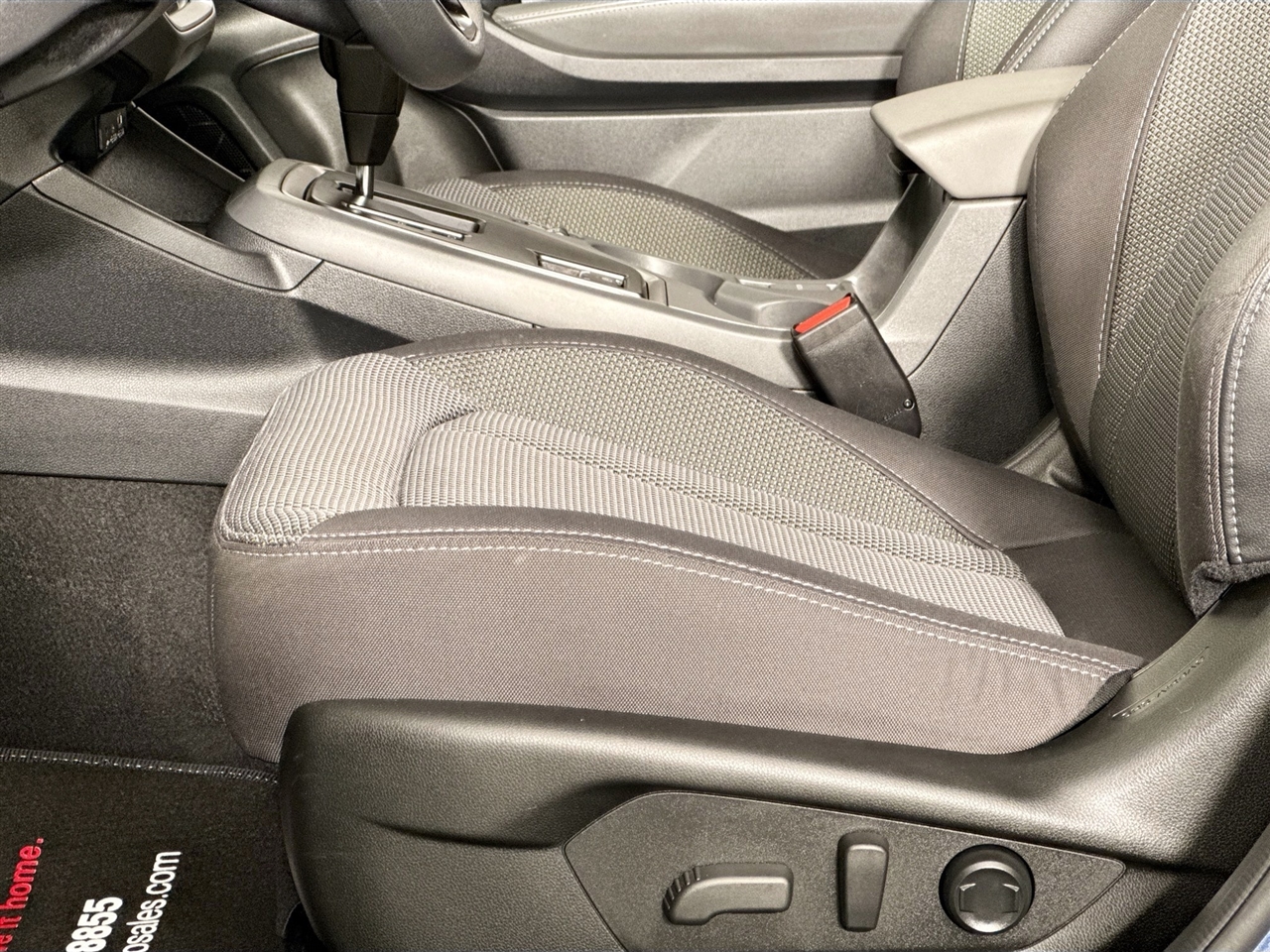 Subaru Crosstrek Premium AWD 2024