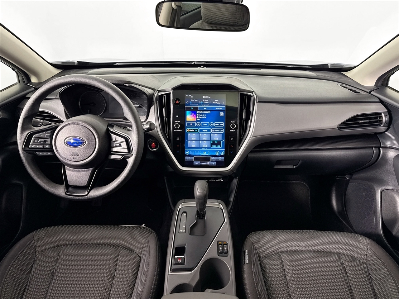 Subaru Crosstrek Premium AWD 2024