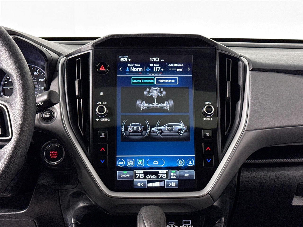 Subaru Crosstrek Premium AWD 2024