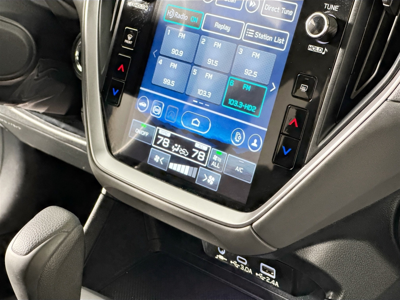 Subaru Crosstrek Premium AWD 2024