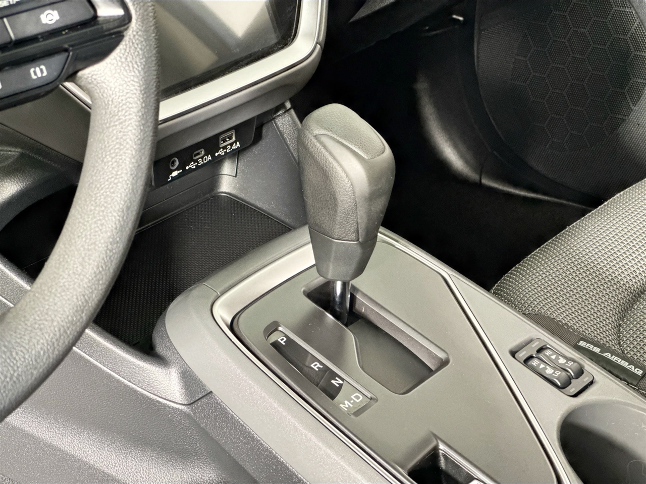 Subaru Crosstrek Premium AWD 2024