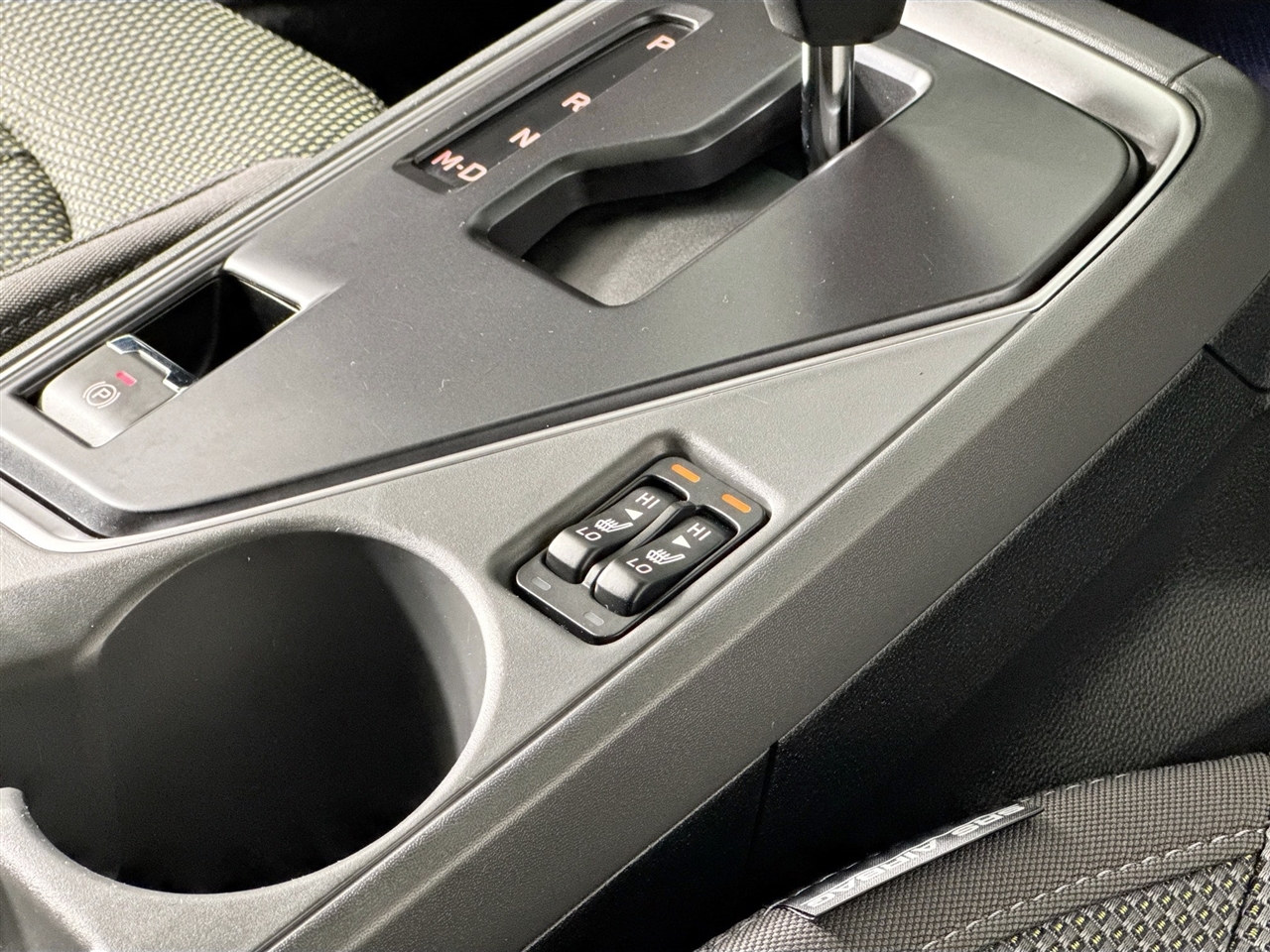 Subaru Crosstrek Premium AWD 2024