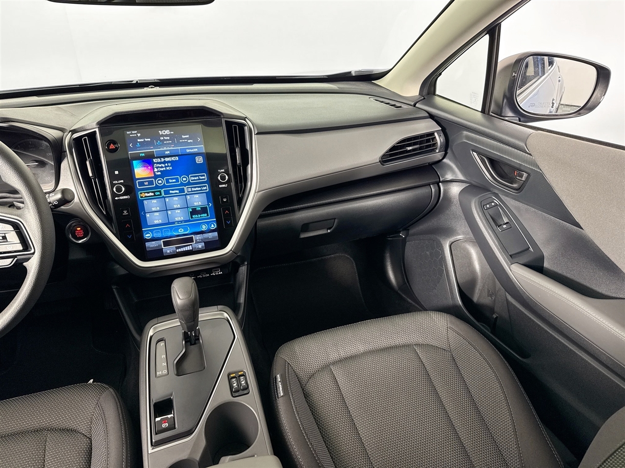 Subaru Crosstrek Premium AWD 2024