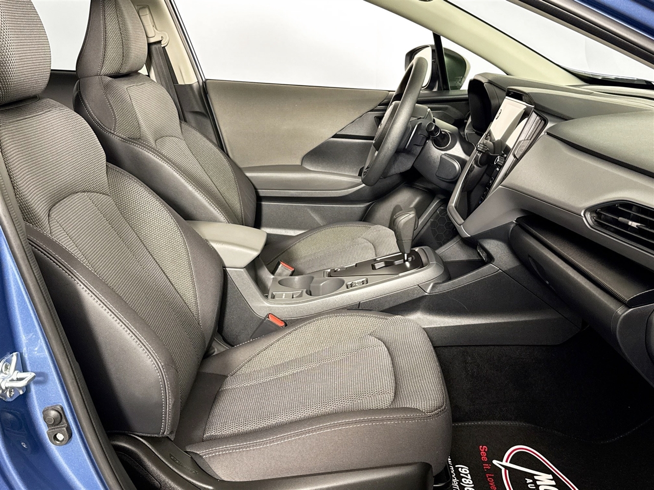 Subaru Crosstrek Premium AWD 2024