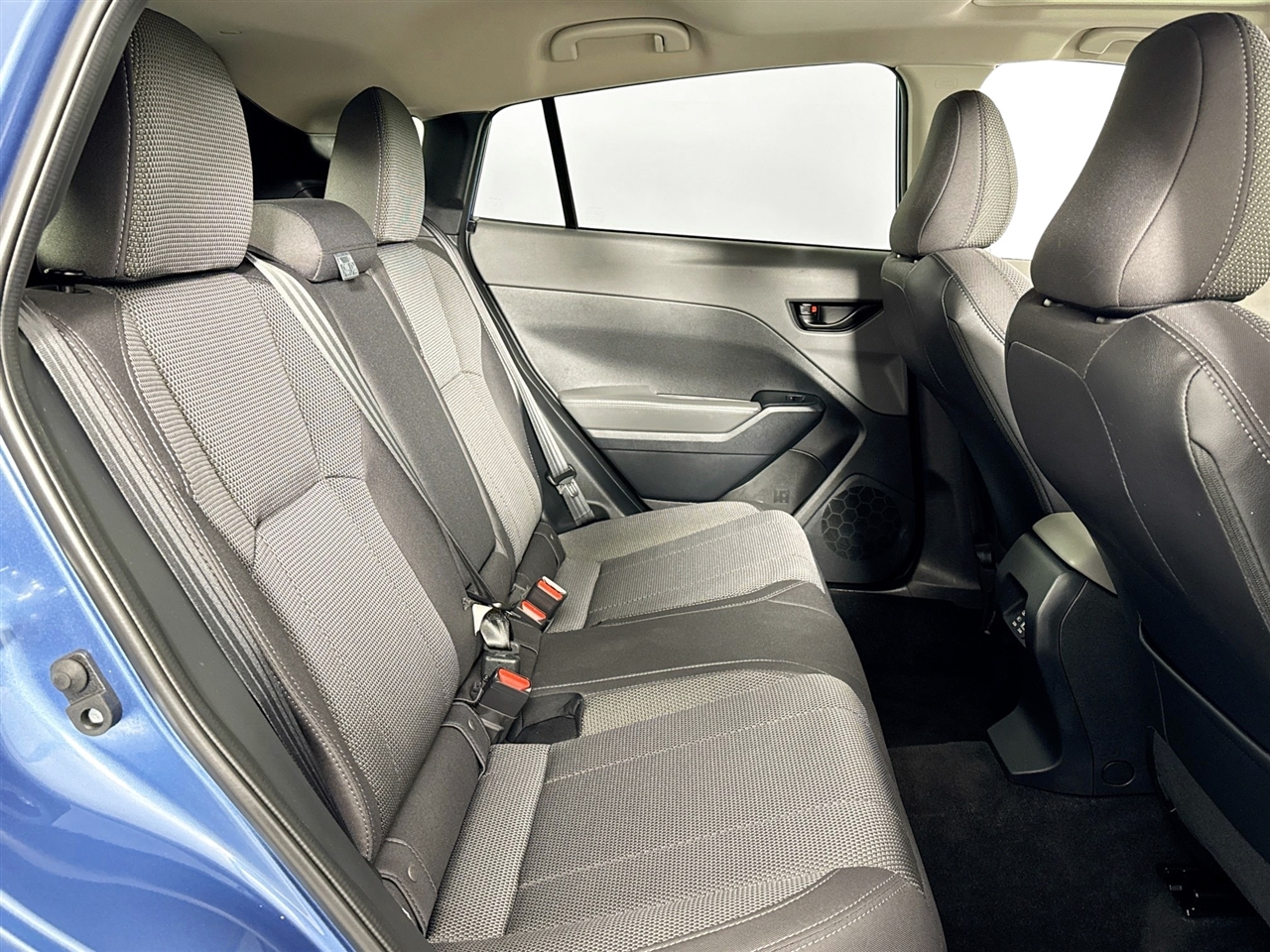 Subaru Crosstrek Premium AWD 2024