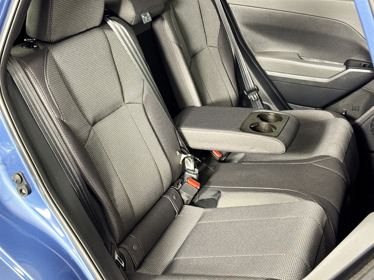 Subaru Crosstrek Premium AWD 2024