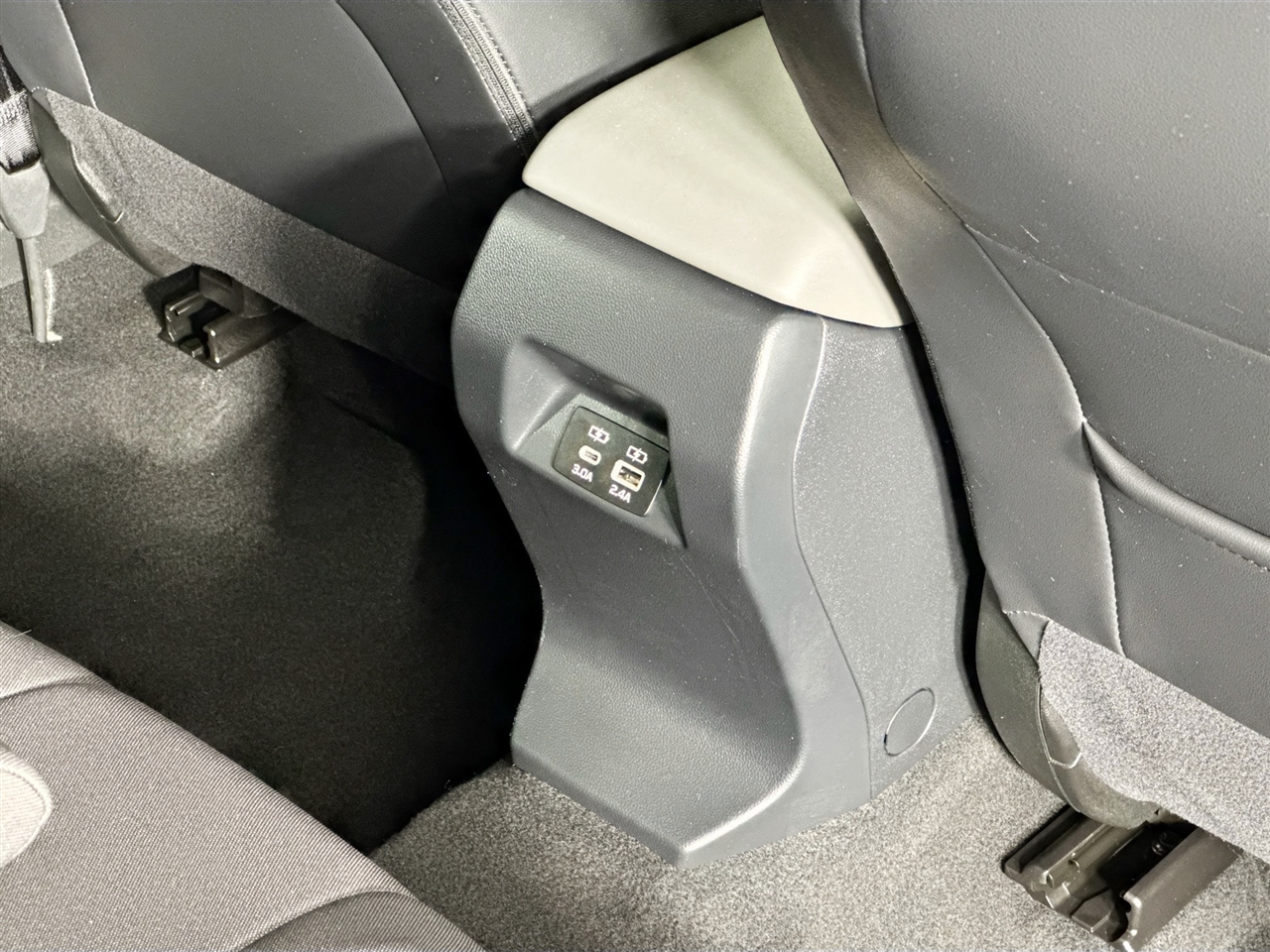 Subaru Crosstrek Premium AWD 2024