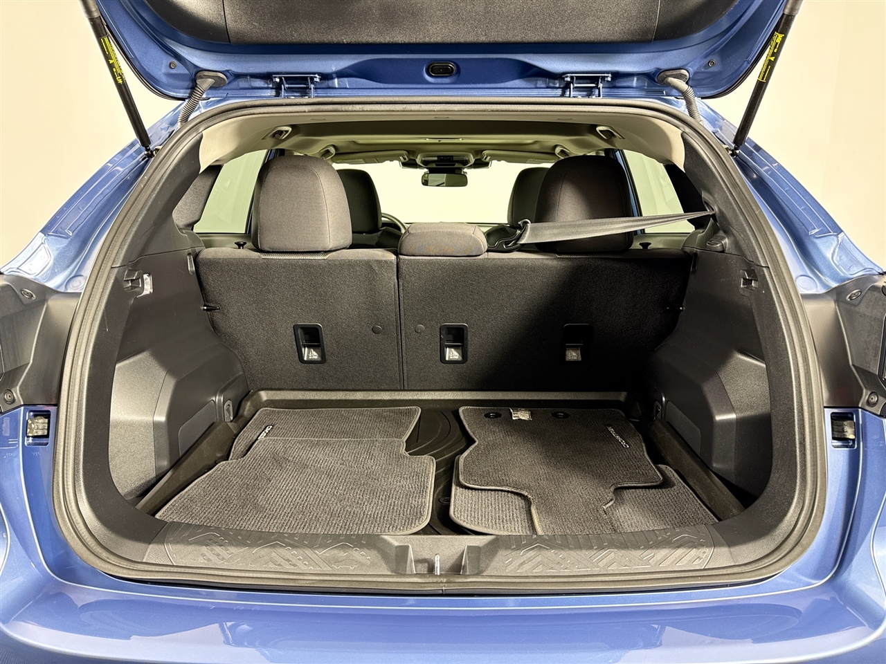 Subaru Crosstrek Premium AWD 2024