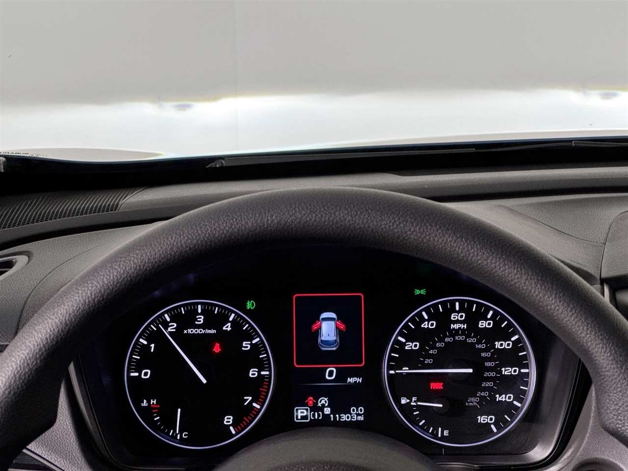 Subaru Crosstrek Premium AWD 2024