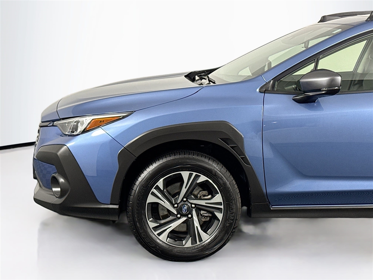 Subaru Crosstrek Premium AWD 2024